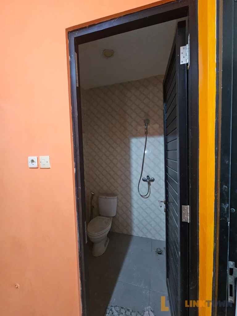 Miliki Rumah 2 Lantai Wellington Park Tambaksumur Waru Sidoarjo