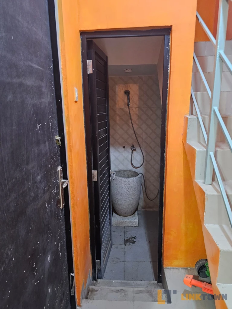 Miliki Rumah 2 Lantai Wellington Park Tambaksumur Waru Sidoarjo