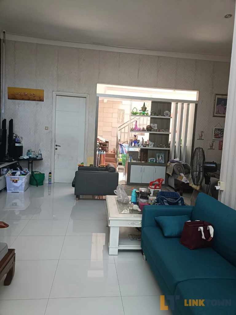 Perumahan Elegan Pondok Tjandra Waru Sidoarjo