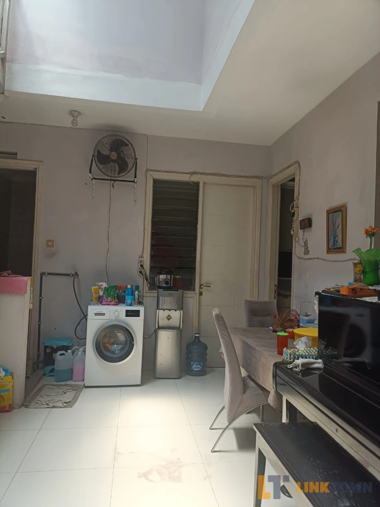 Perumahan Elegan Pondok Tjandra Waru Sidoarjo