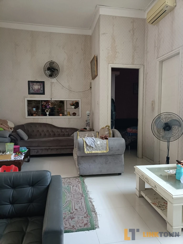 Perumahan Elegan Pondok Tjandra Waru Sidoarjo