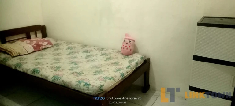 Dibawah Harga Pasaran Rumah Siap Huni Surya Garden Di Tengah Kota Sidoarjo