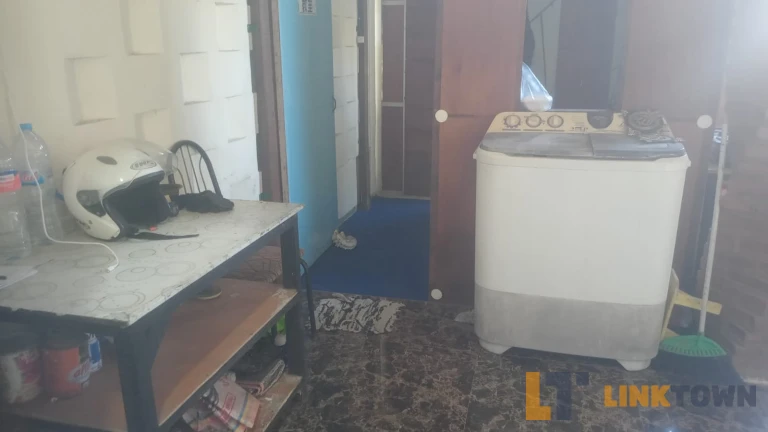 Disewakan Rumah Surya Garden Strategis Di Candi Sidoarjo