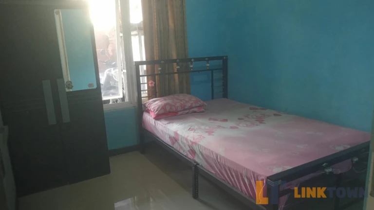 Disewakan Rumah Surya Garden Strategis Di Candi Sidoarjo