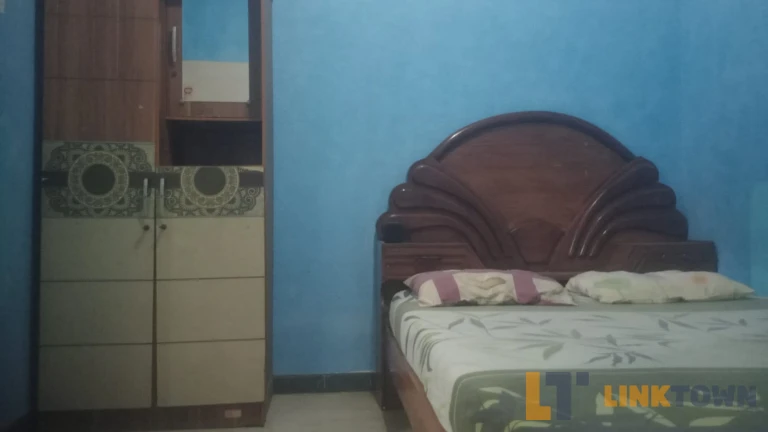 Disewakan Rumah Surya Garden Strategis Di Candi Sidoarjo