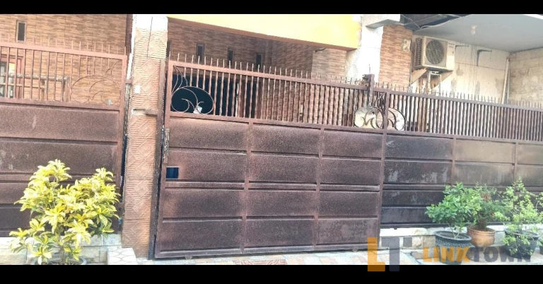 Rumah 2 Lantai Perumahan Tengger Kandangan Benowo Surabaya Barat