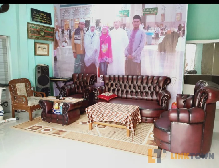 Rumah 2 Lantai Perumahan Tengger Kandangan Benowo Surabaya Barat