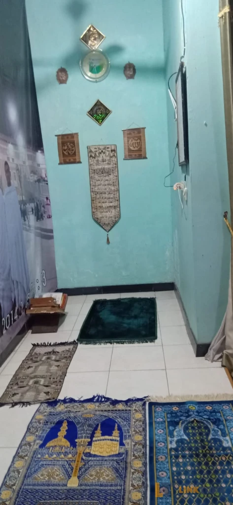 Rumah 2 Lantai Perumahan Tengger Kandangan Benowo Surabaya Barat