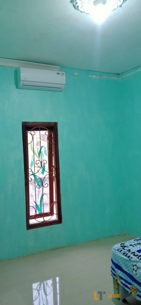 Rumah 2 Lantai Perumahan Tengger Kandangan Benowo Surabaya Barat