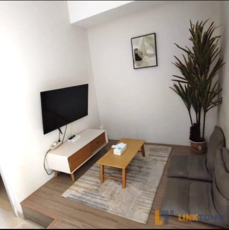 Disewakan Apartemen Premium Grand Sungkono Lagoon Tower Caspian Dukuhpakis Surabaya