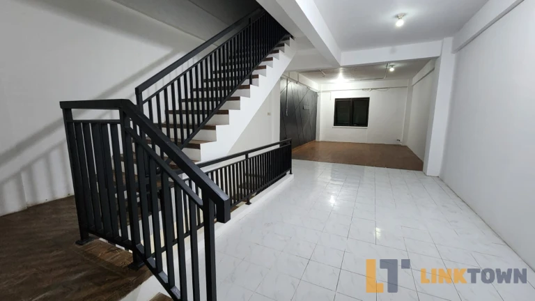 Dijual Ruko 3 Lantai Villa Bukit Mas Surabaya