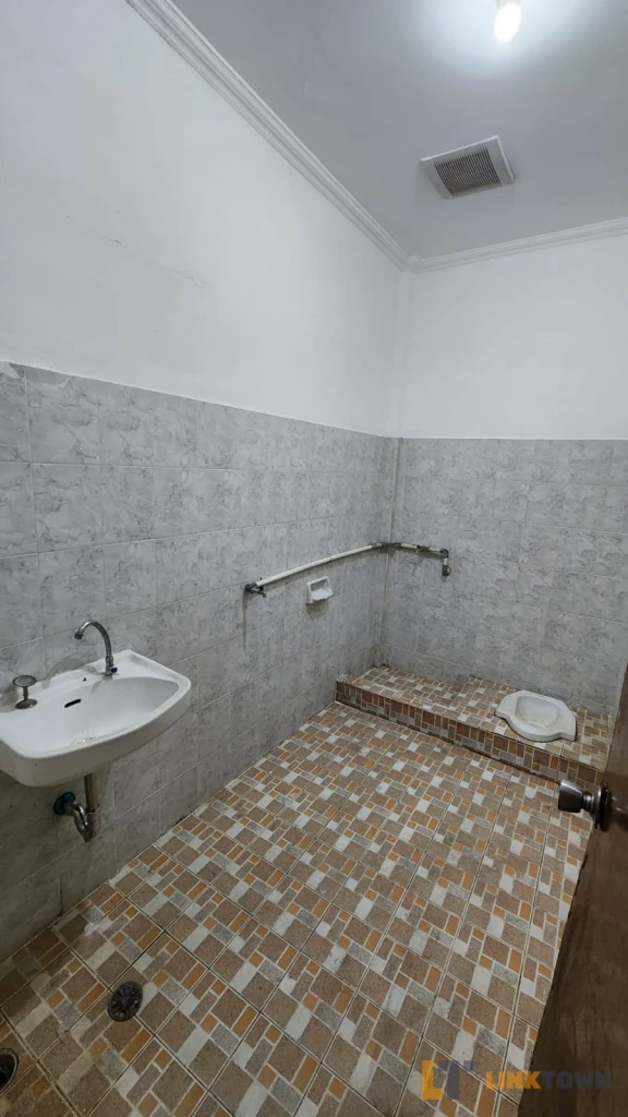 Dijual Ruko 3 Lantai Villa Bukit Mas Surabaya