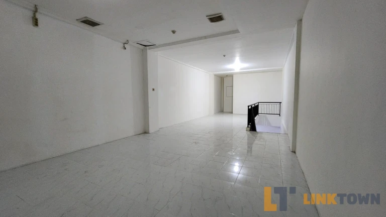 Dijual Ruko 3 Lantai Villa Bukit Mas Surabaya