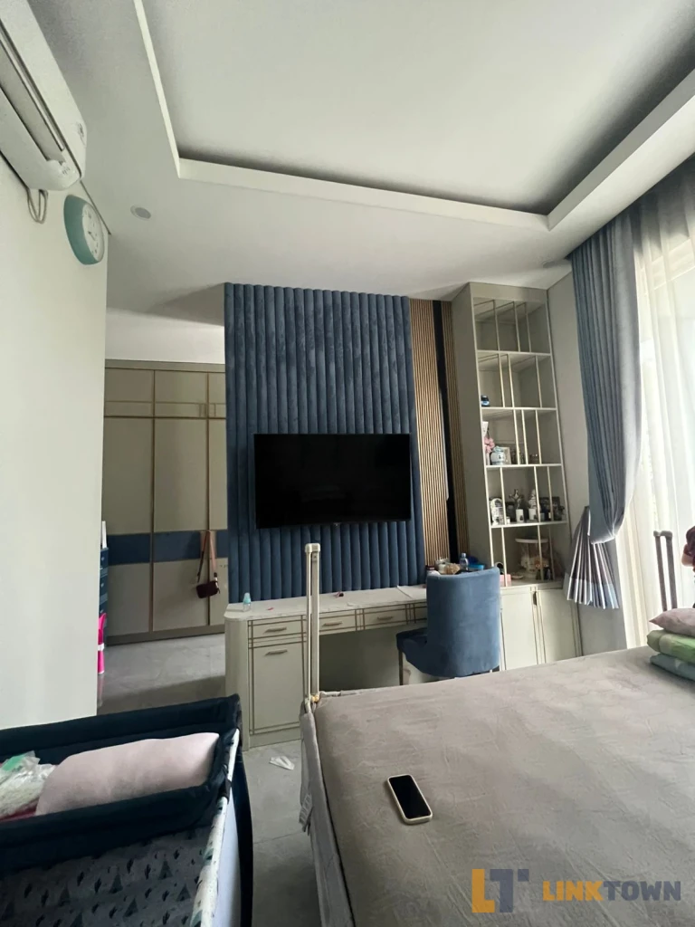 Rumah Graha Natura Cluster Terdepan Acacia Surabaya Barat