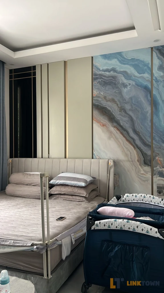 Rumah Graha Natura Cluster Terdepan Acacia Surabaya Barat