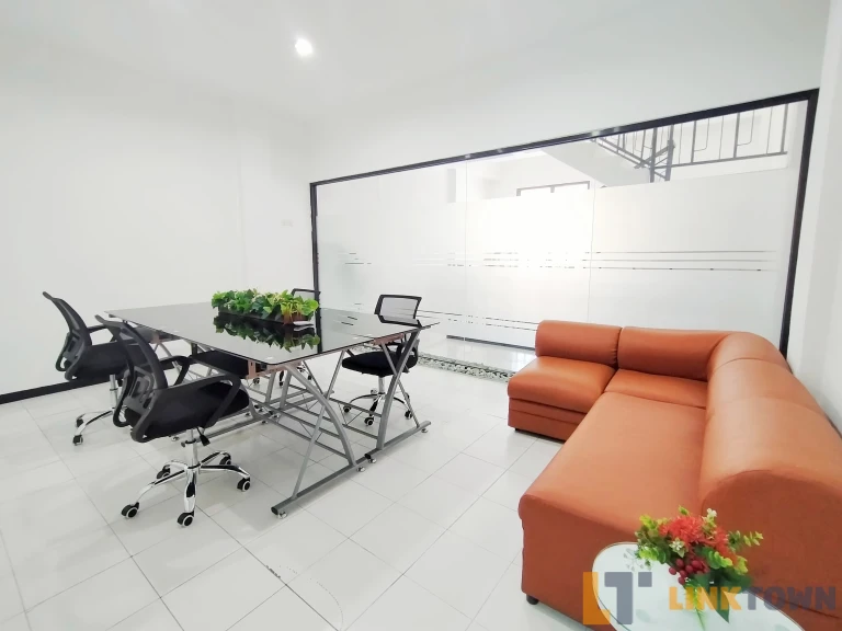 Putat Office Building Strategis Di Sukomanunggal Surabaya