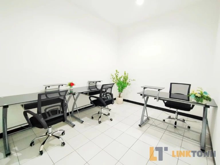 Putat Office Building Strategis Di Sukomanunggal Surabaya