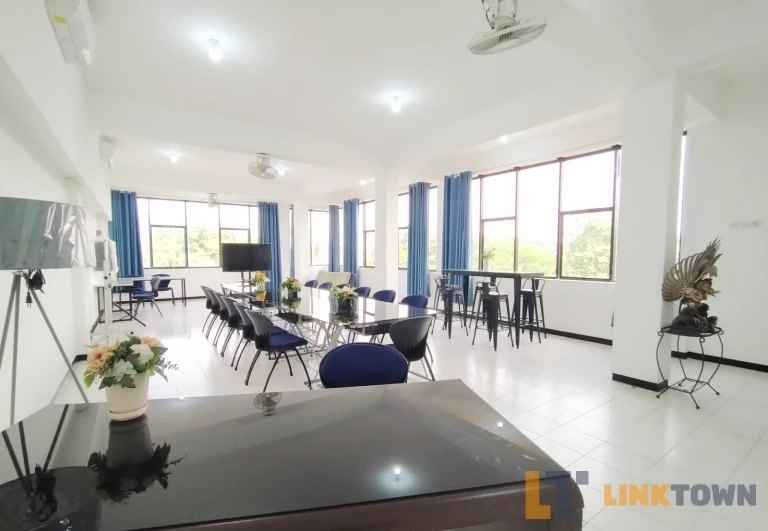 Putat Office Building Strategis Di Sukomanunggal Surabaya