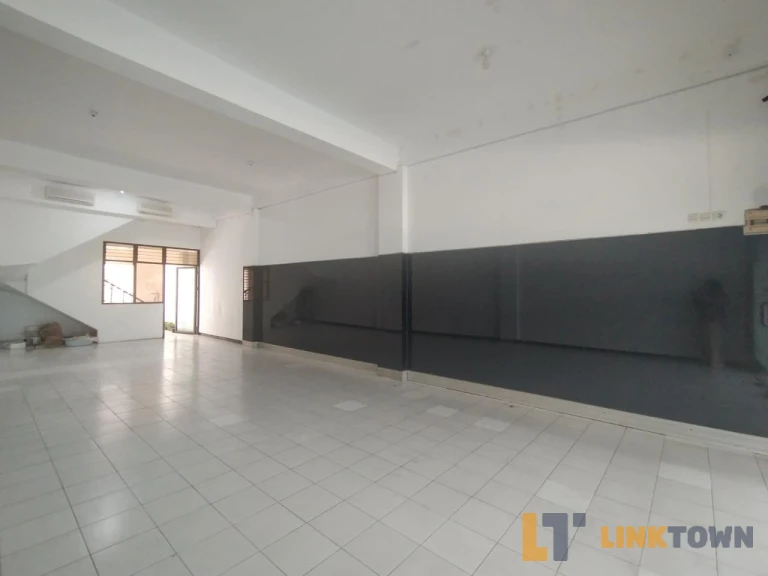 Putat Office Building Strategis Di Sukomanunggal Surabaya