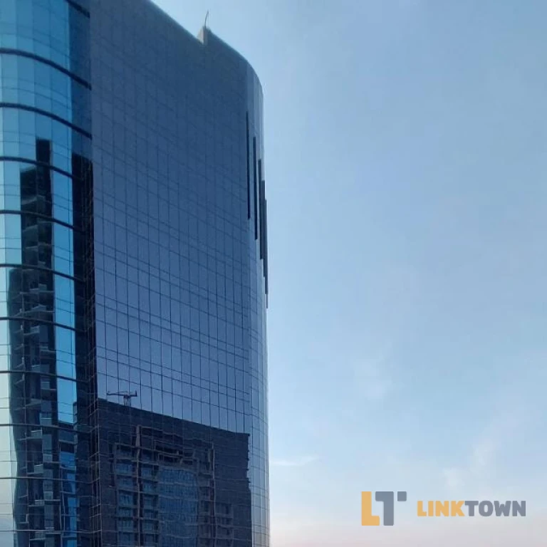 Disewakan Office Tower Ciputra World Kosongan Bare Finished Surabaya