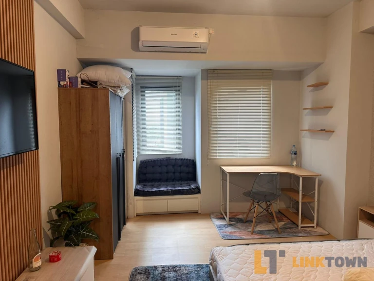 Cornell Apartment One Step To Uc Tipe Studio Surabaya Barat