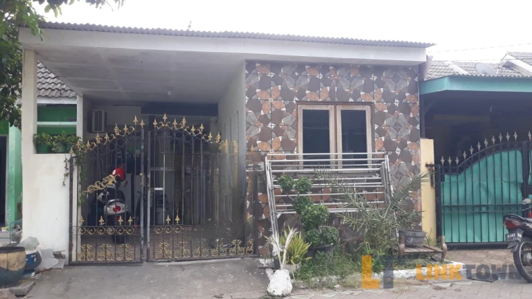 Dibawah Harga Pasaran Perumahan Citra Amanda dengan 3 Kamar Tidur Candi Sidoarjo