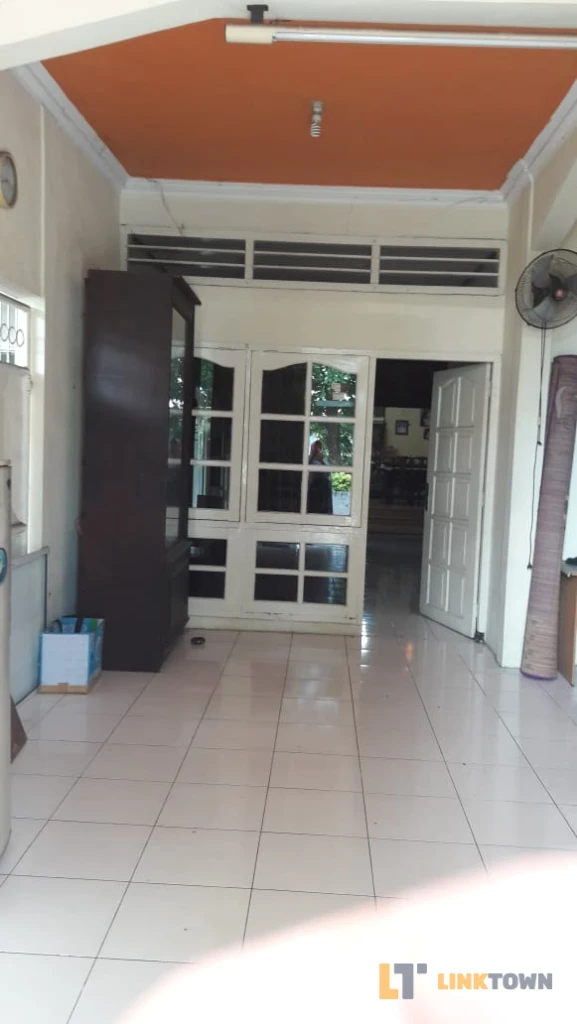 Dijual Rumah Jalan Dr Wahidin Gkb Randuagung Gresik