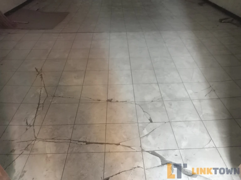 Dijual Banting Harga Ruko Rmi 3 Lantai Kalirungkut Surabaya