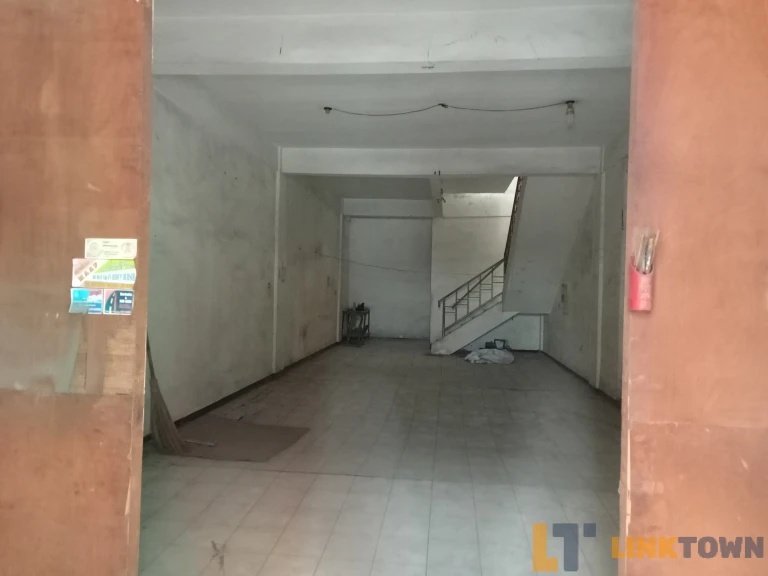 Disewakan Ruko Murah RMI 3 Lantai Kalirungkut Surabaya
