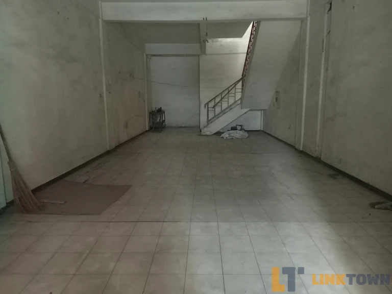 Disewakan Ruko Murah RMI 3 Lantai Kalirungkut Surabaya