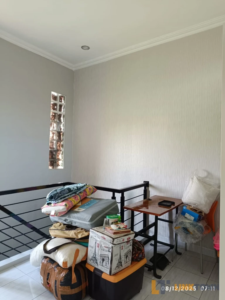 Dijual Cepat Rumah Perum Ramada Kota Surabaya