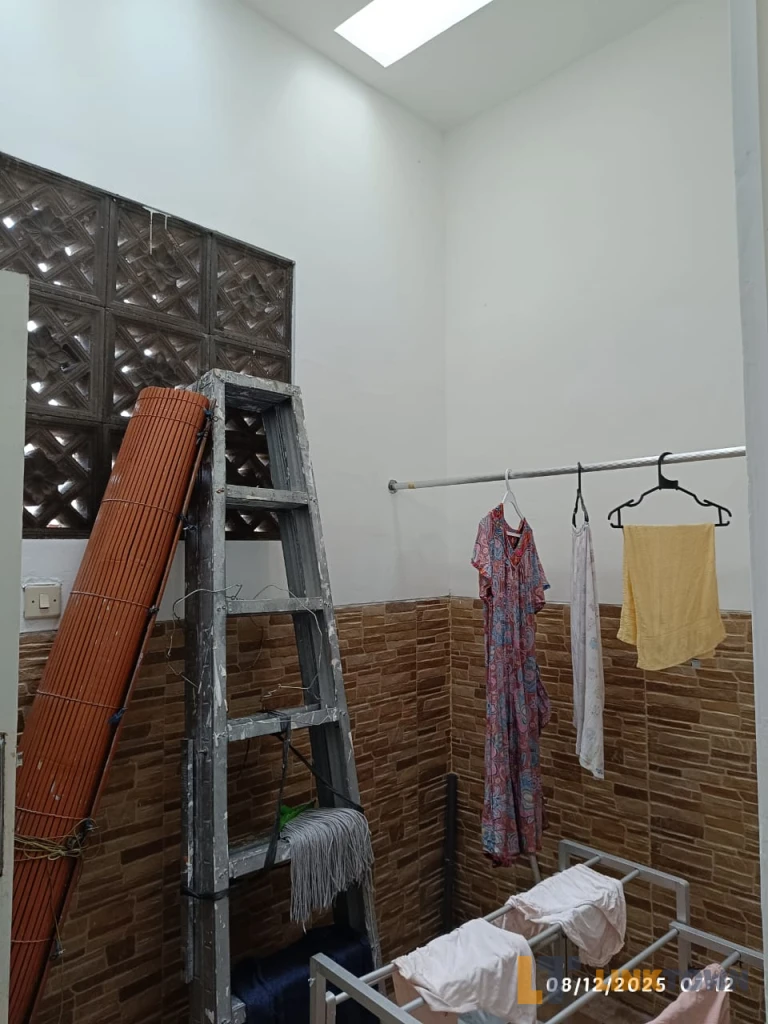 Dijual Cepat Rumah Perum Ramada Kota Surabaya