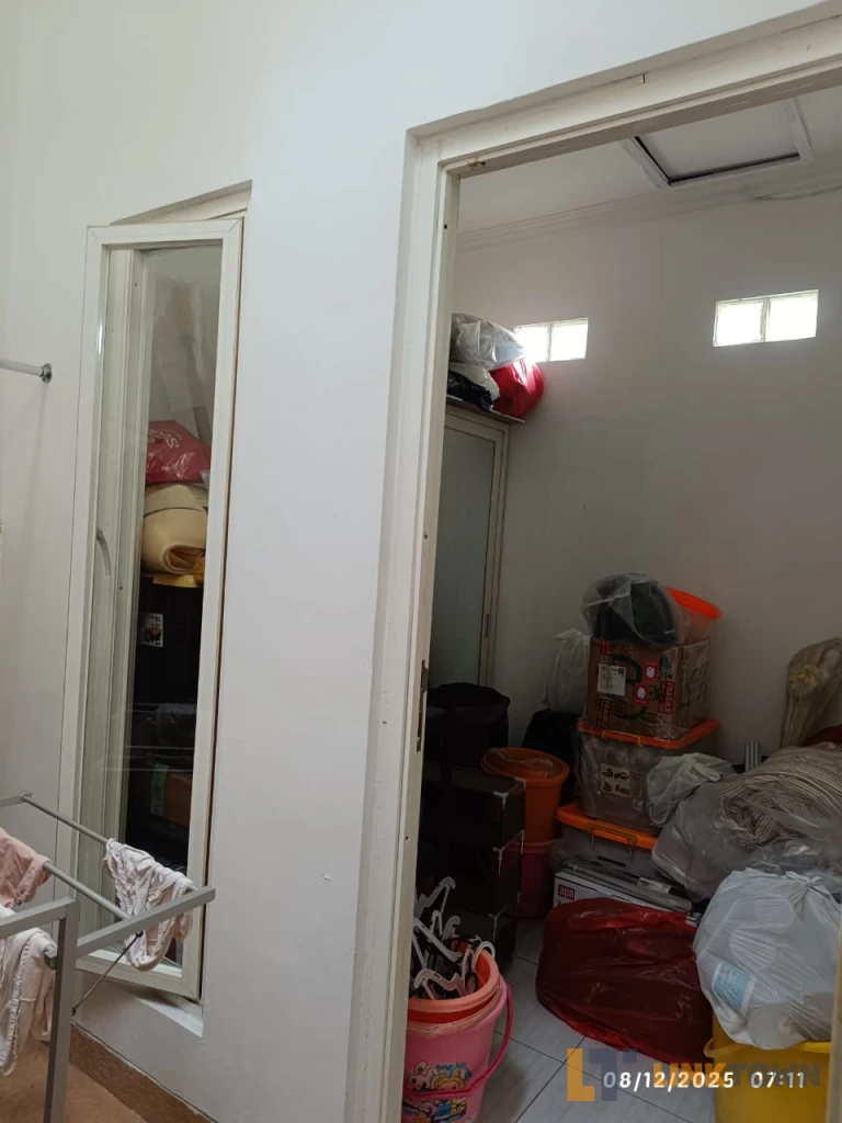 Dijual Cepat Rumah Perum Ramada Kota Surabaya