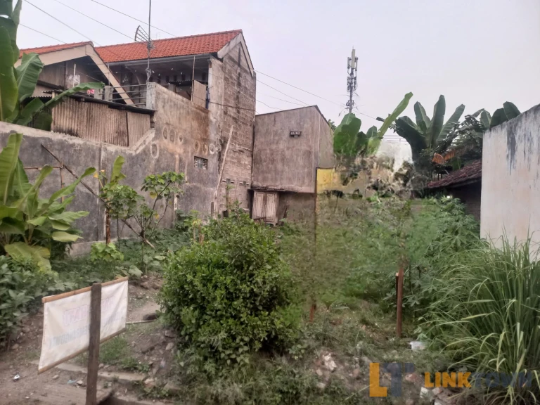 Dijual Tanah Strategis Siap Bangun di Balongbendo, Sidoarjo