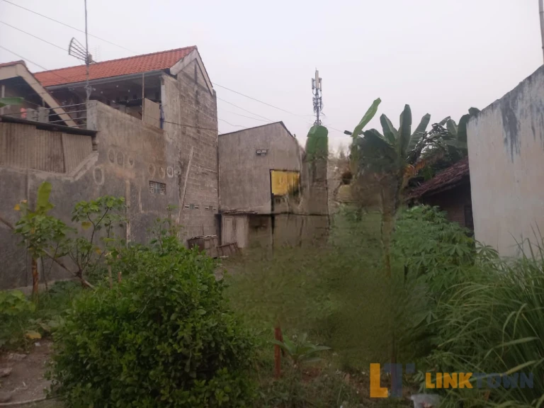 Dijual Tanah Strategis Siap Bangun di Balongbendo, Sidoarjo