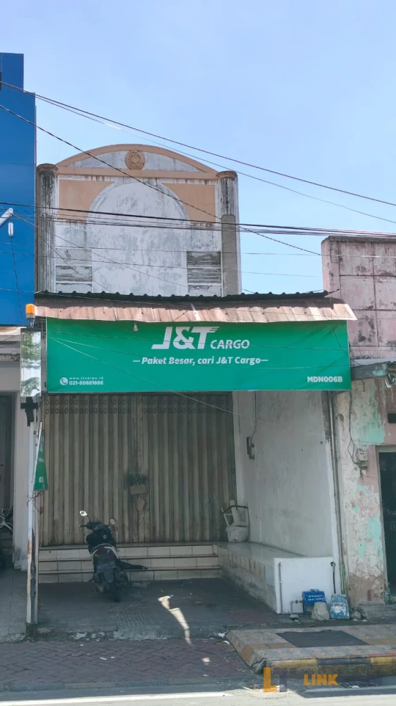 Dijual Ruko Dengan Harga Murah Di Tengah Kota Madiun