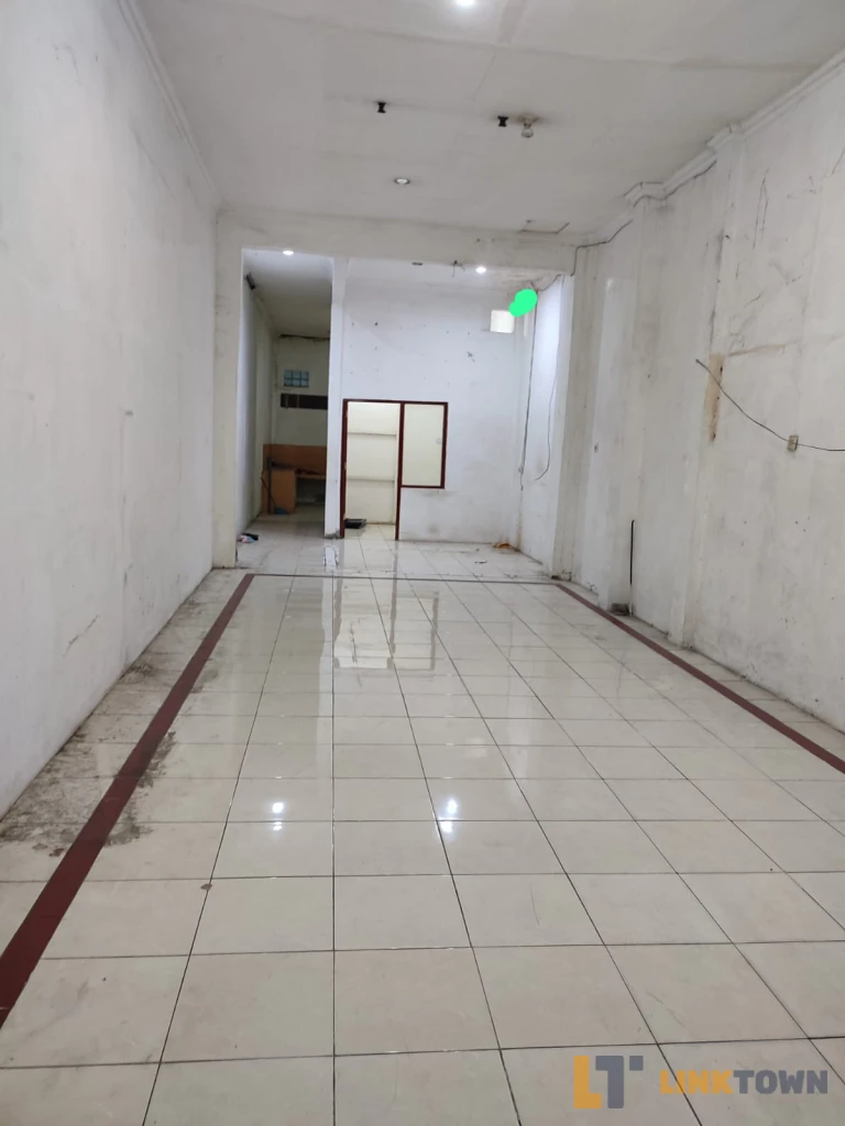 Dijual Ruko Dengan Harga Murah Di Tengah Kota Madiun