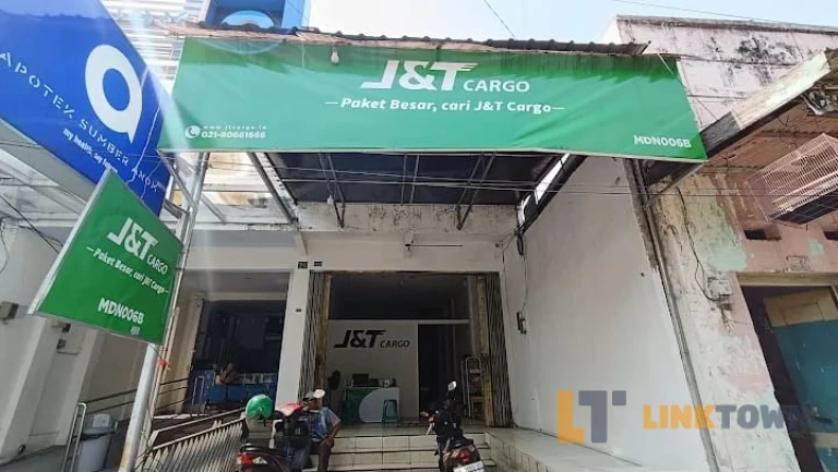 Dijual Ruko Dengan Harga Murah Di Tengah Kota Madiun