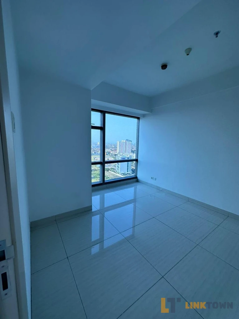 Dijual Jarang Ada Hanya 1 di Tower Lariz Pakuwon Mall