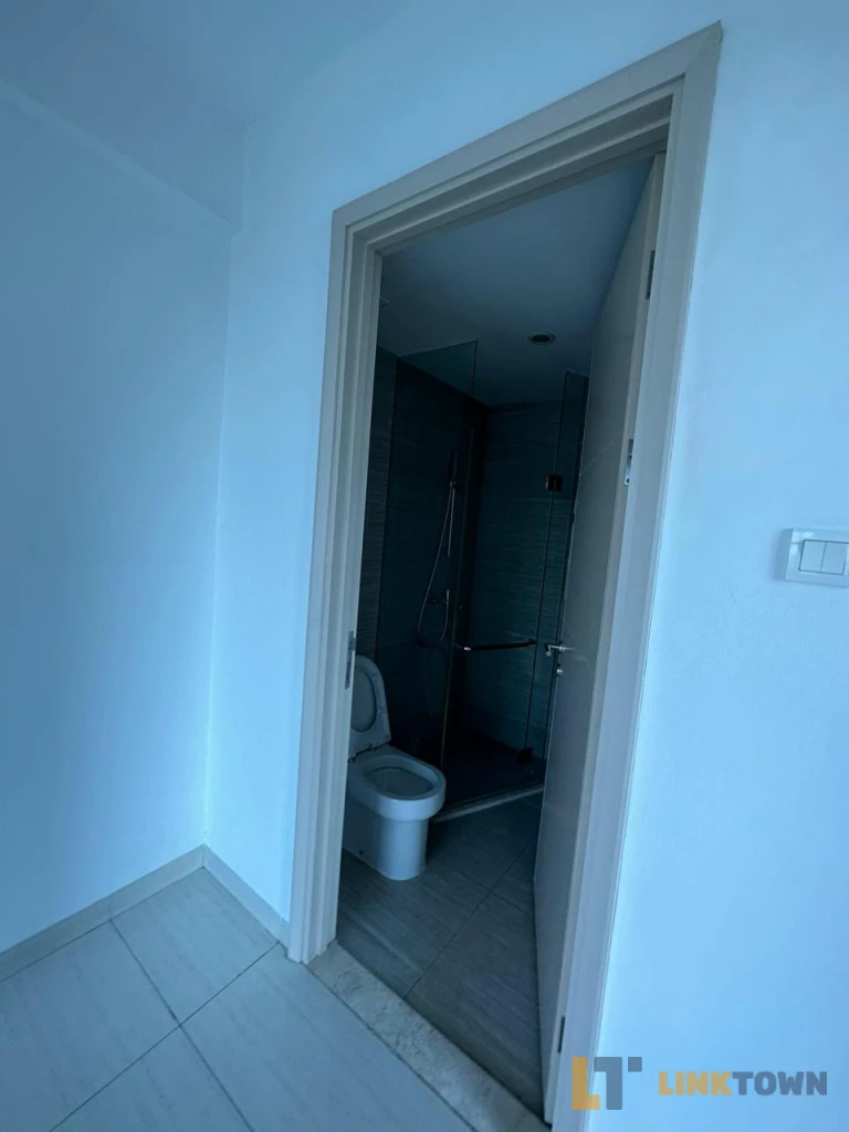 Dijual Jarang Ada Hanya 1 di Tower Lariz Pakuwon Mall