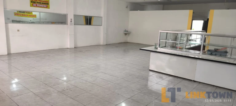 Dijual Toko Siap Pakai di Labruk Kabupaten Lumajang