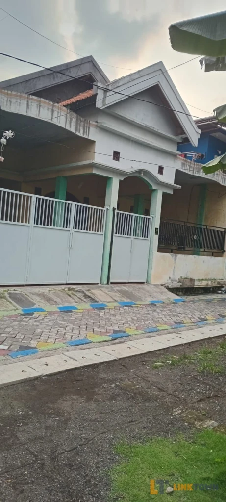 Dijual Harga Dibawah Pasaran Rumah 1 Lantai Klakahrejo Surabaya