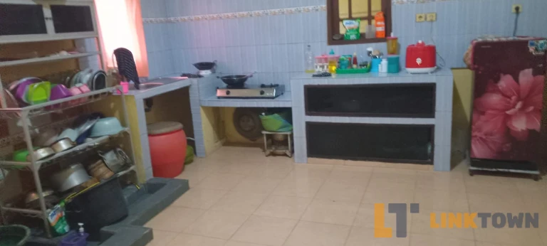 Dijual Harga Dibawah Pasaran Rumah 1 Lantai Klakahrejo Surabaya