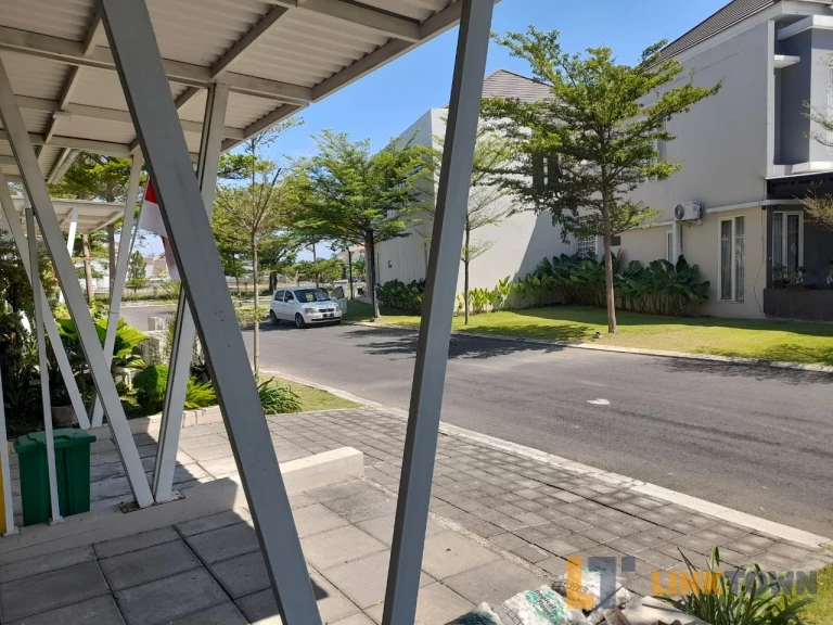 Dibawah Harga Pasar dan bisa Nego Rumah 1 Lantai di Kahuripan Nirwana