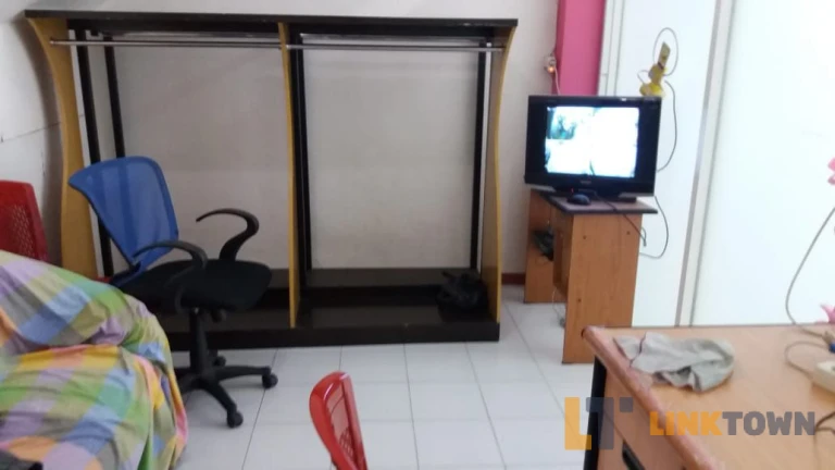 Dijual Ruko 3 Lantai Dukuh Kupang Surabaya