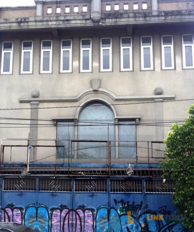 Dijual Ruko 3 Lantai Surabaya Genteng Kali