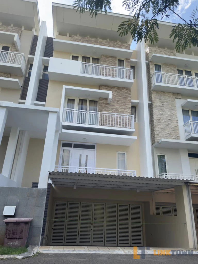 Disewakan Cepat Rumah Esklusif di Kelapa Gading Jakarta Utara