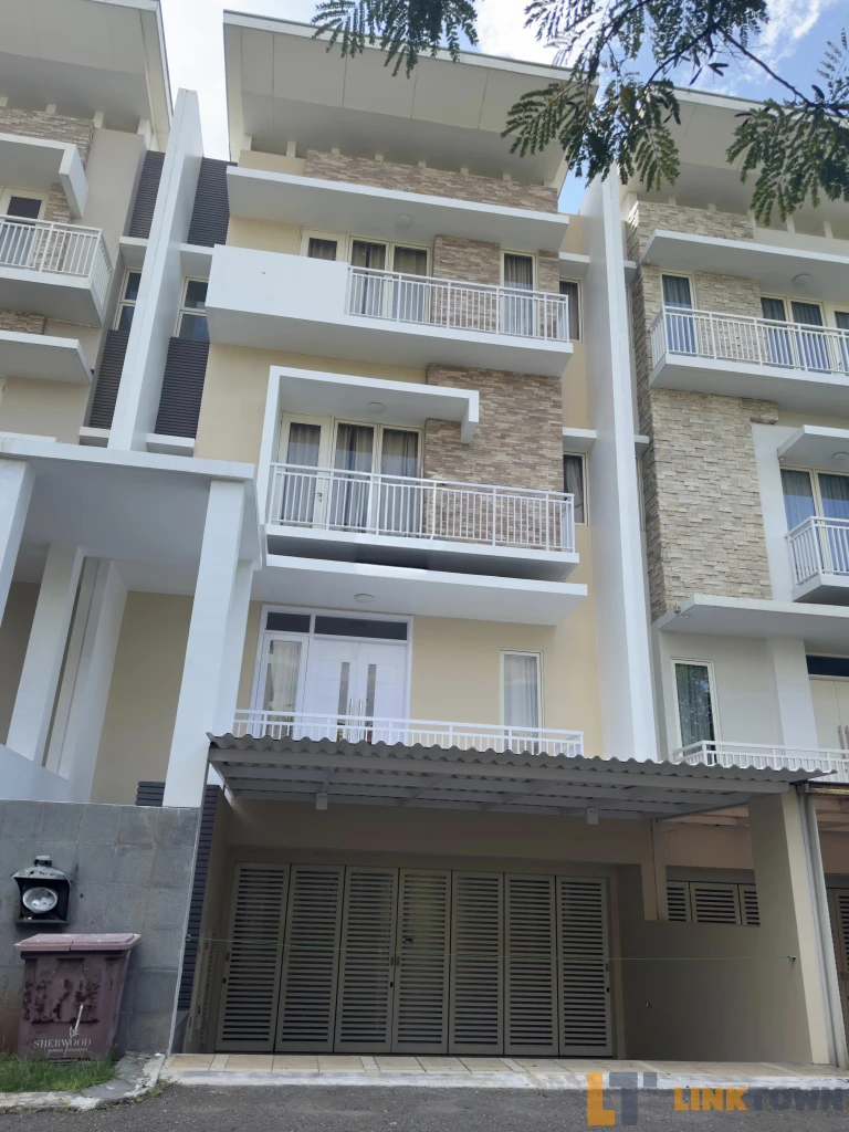 Disewakan Cepat Rumah Esklusif di Kelapa Gading Jakarta Utara