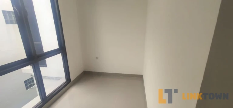 Dijual Cepat Rumah Strategis 3 Lantai di Cempaka Putih Jakarta Pusat