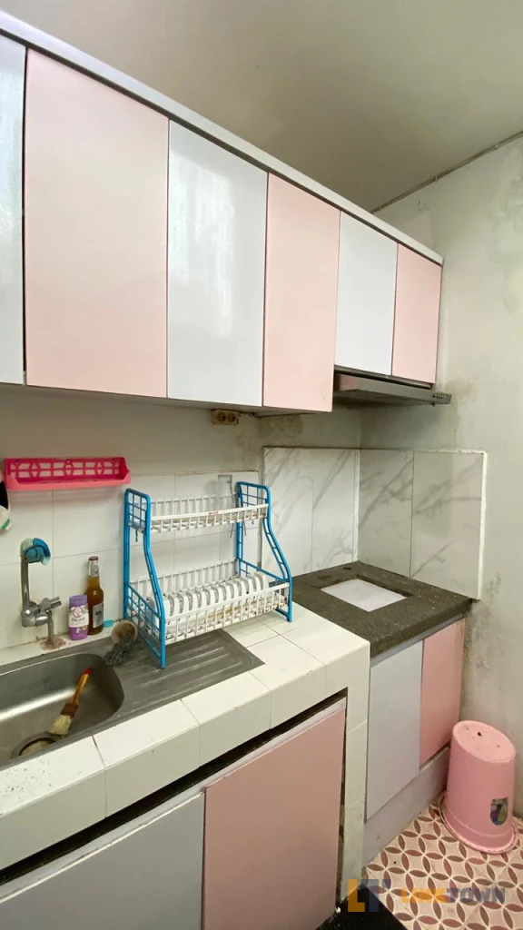 Dijual Rumah 1 Lantai Dibawah Harga Pasar Perumahan Green Lake Surabaya